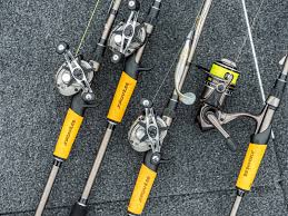 Berkley® and Abu Garcia® Collaborate with Jordan Lee