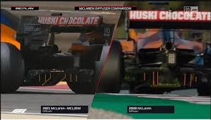 For more f1 ® 2021 news, make sure you've bookmarked the formula 1 game website and are following our social channels on instagram, twitter, youtube and facebook. F1 2021 Five Technical Changes To The F1 Rules Ahead Of The 2021 Season Marca