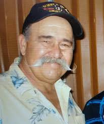 Patrick Buckle Obituary (1948