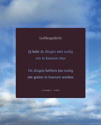 He was born in amsterdam on 6 november 1936. Pin Van Mascha Op Gedichten Liefdesgedicht Gedichten Mooie Gedichten