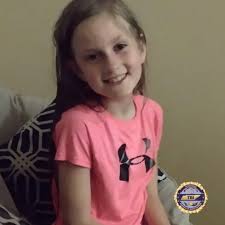 Endangered Child Alert issued for Crossville girl