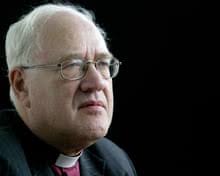 C of E traditionalists launch fight against worship in 'takeaway, cinema or  barn'