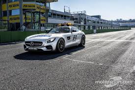 Mercedes Amg Gt S Safety Car F1 Photos Main Gallery Motorsport Com Mercedes Amg Gt S Mercedes Benz Amg Mercedes