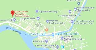 Hotel Review Sumaq Machu Picchu Hotel Peru Flytrippers