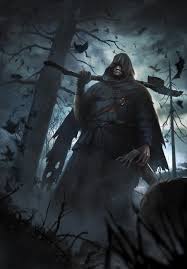 4k Gwent Card Art Witcher Art Witcher Monsters The Witcher