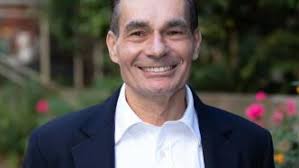 Dean Reddy Reappointment—Reflections and a Look Ahead