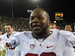 Stanford's Terrence Stephens ruled ineligible for 2013 Rose Bowl