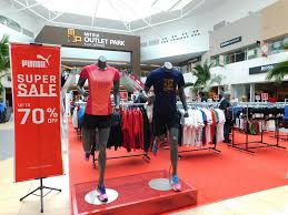 Roti gardenia habis stok ini respon pengeluar. Ini Sebab Kaki Shopping Patut Singgah Mitsui Outlet Park Klia Cuti Sekolah Ni