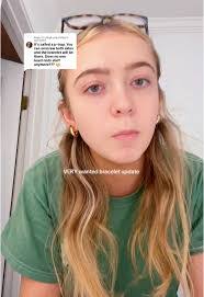 Stephanie Kilby's Instagram, Twitter & Facebook