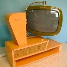 Image result for Pink 1958 Philco