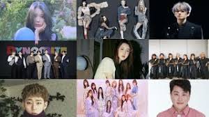 Voting commenced on 11 november and ended on 20 november. Top 10 Winners Of Mma 2020 Melon Music Awards 2020 Youtube