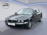 JAGUAR-X