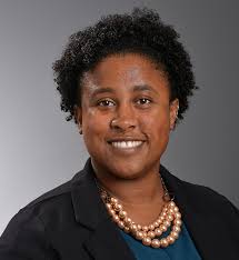 Last, she appeared in the 13th season of the series, heartland. Alisha Reaves Towson University