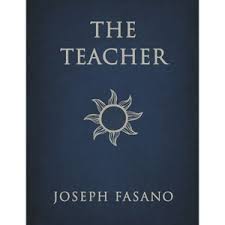The Teacher - by Joseph Fasano (Paperback)
