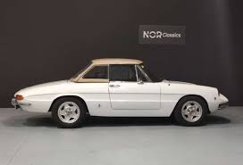 Image result for Biancospino 1970 Alfa-Romeo