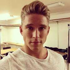 Danny saucedo was born on february 25, 1986 in stockholm, sweden as daniel gabriel alessandro saucedo grzechowski. Danny Saucedo Couples Hair Guys