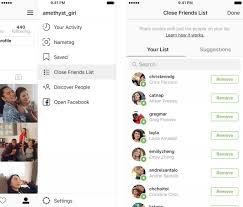 Bringing you closer to the people and things you love. Instagram Everything You Need To Know Imore