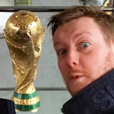 Jump United: The team's passion for football