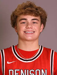 2020-21 Men's Basketball Roster