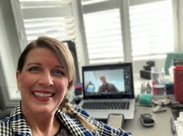 So excited for our S+N Canada virtual NSM today!