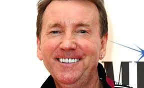 DJ John Reid dies 'suddenly' age 61