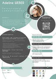 Tetapi, dengan menyajikan cv yang kreatif dan terlihat profesional, paling tidak kamu sudah berupaya untuk. Contoh Template Cv Menarik Dan Keren Design Portfolio Layout Cv Kreatif Desain Cv