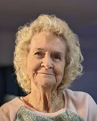 Jackie Ballard Fair Obituary April 7, 2025