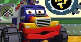 Bigfoot Presents Meteor And The Mighty Monster Trucks Junkboy Monster Trucks Monster Bigfoot