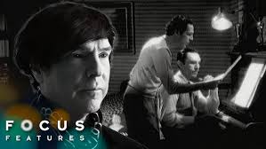 Nina Persson & Martin Hederos