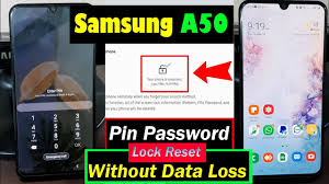 Hi guys!today, i show you how to remove screenlock, frp, no loss data: Samsung A50 Password Pattern Pin Lock Reset Easy Without Data Loss A505f Save Personal Data For Gsm