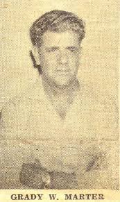 Troy, Pennsylvania Business Leaders circa 1961