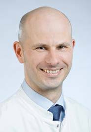 Orthopädische Klinik Jahresbericht 2020