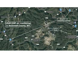 Residents Across Five States Monitor Local Air Quality