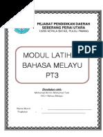 Modul g cakna pt3 (pentaksiran tingkatan 3) kelantan + skema jawapan. Bermacam Macam Latihan Bahasa Melayu Pt3 Yang Hebat Khas Untuk Para Murid Lihat Cikgu Ayu
