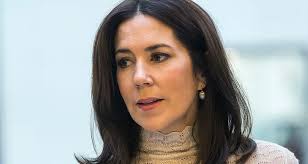 Princess Mary's son Prince Christian disappears while skiing in the Swiss  Alps