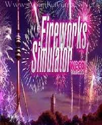 Although the game was created to be a casual game where players just have fun for a little while, the game can easily. Fireworks Simulator Pc Game Free Download Full Version