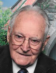 Obituary information for Billy M. Fouts