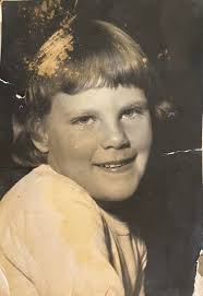 Restoring an old photo from 1983