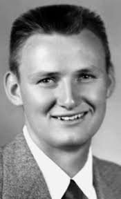 Eldon Pugh Obituary (1933