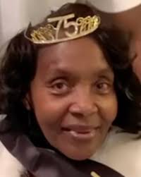 Obituary for Queen Mary (Dickey) Young