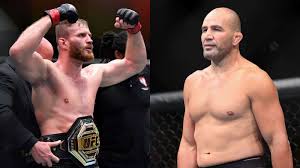 Recent rotowire articles featuring glover teixeira. I Think He S Gonna Do Everything To Beat Me Jan Blachowicz Talks About His Fight Against Glover Teixeira At Ufc 266 Firstsportz