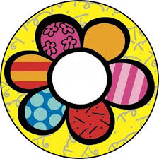 Resultado de imagem para romero britto