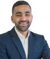 Ahmed Moustafa Fouad