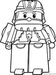 Lego coloring sheets lego coloring pages lego coloring sheet. Lego Fire Truck Roy Coloring Page Coloringall