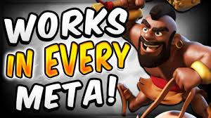Best hog deck in clash royale! Strong In Every Meta 2 6 Hog Rider Deck Clash Royale Youtube