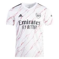 Official Arsenal Jersey Shirts World Soccer Shop