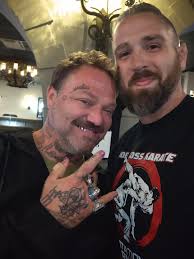 When you're the place to go!!! These are the folks that show up!!! Current  mood at The Castle Pub!!! 🤛🤛