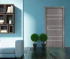 An old metal door can work in many settings. Nova Interior Doors Manufacture Distributor Of Wide Variety Of Interior Exterior Doors