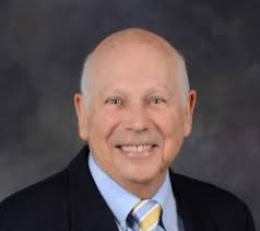 Emeritus Professor Barry Miller awarded Edward Goodrich Acheson Award