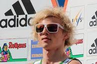 Sommerskispringen in Hinterzarten